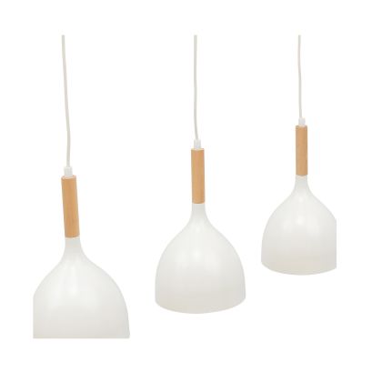 Woldes, 71x17x110cm Függő lámpa